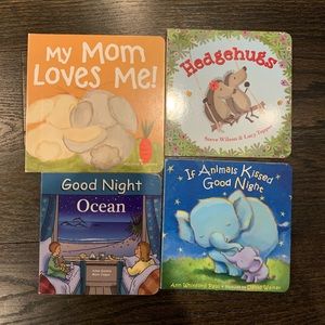 Board book bundle
